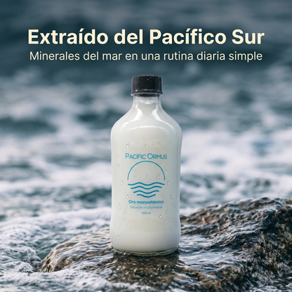 Pack 3 Ormus 500 ml