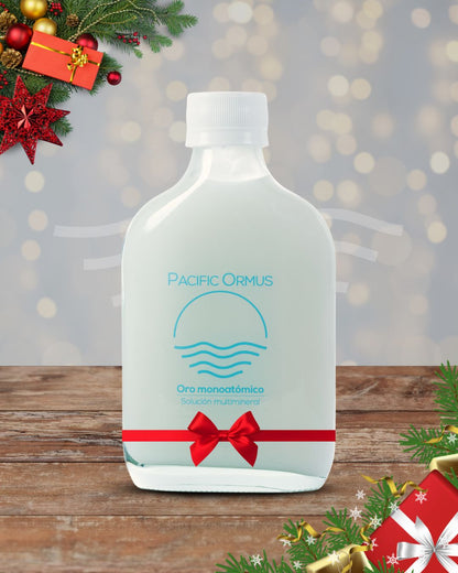 Ormus Navidad - Edición Limitada