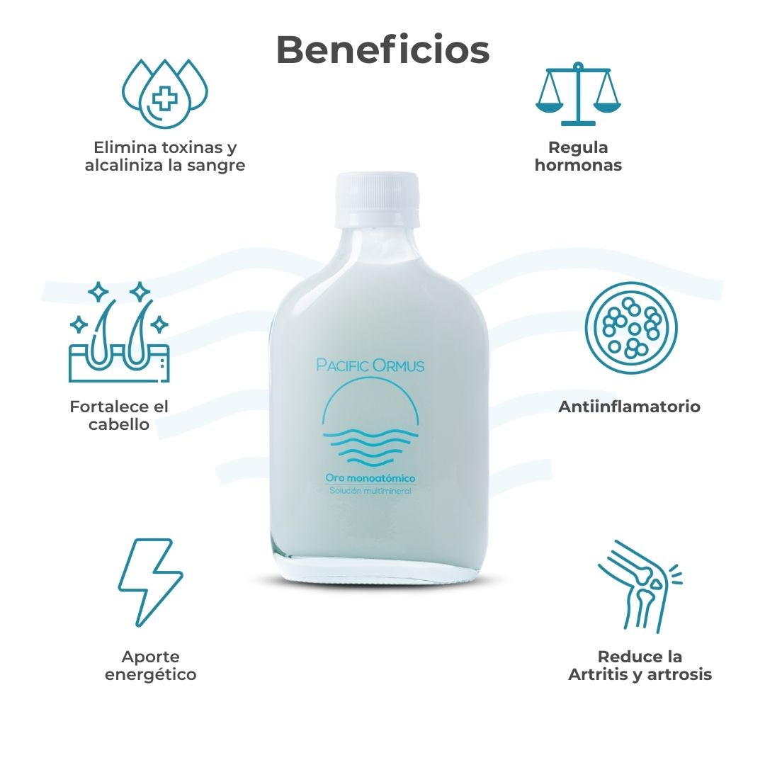 Ormus Navidad - Edición Limitada