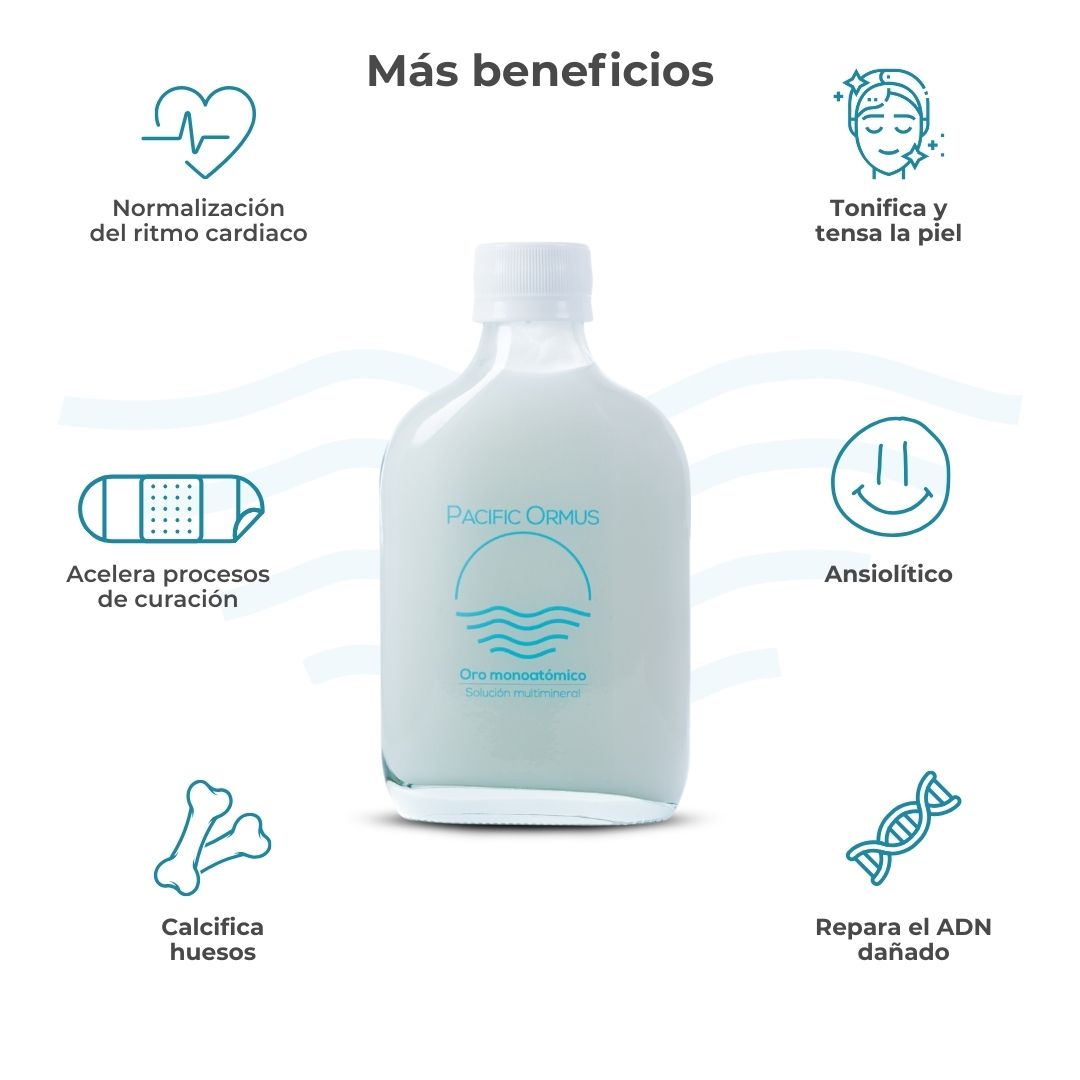 Ormus Navidad - Edición Limitada