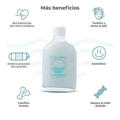 Ormus Navidad - Edición Limitada